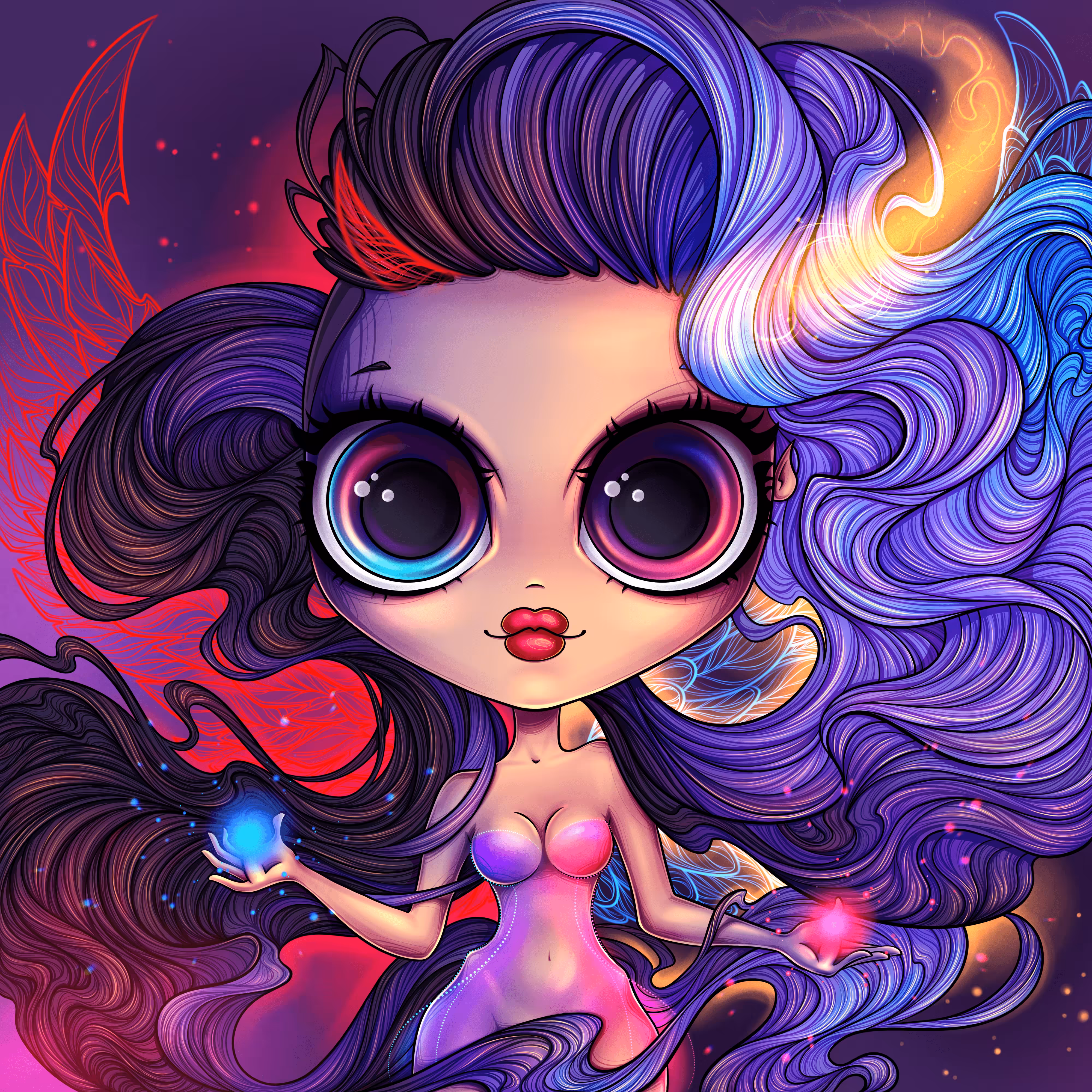 Angels & Demons