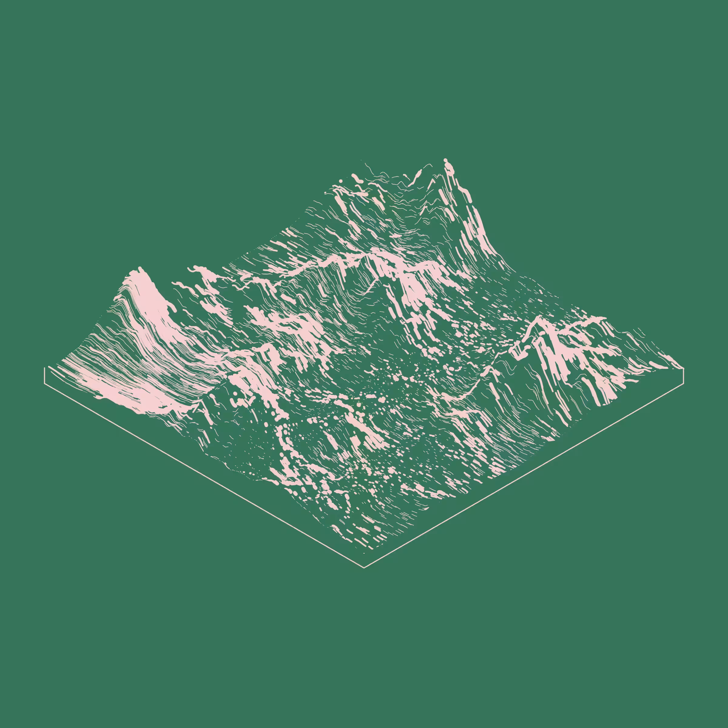 Subscapes #466