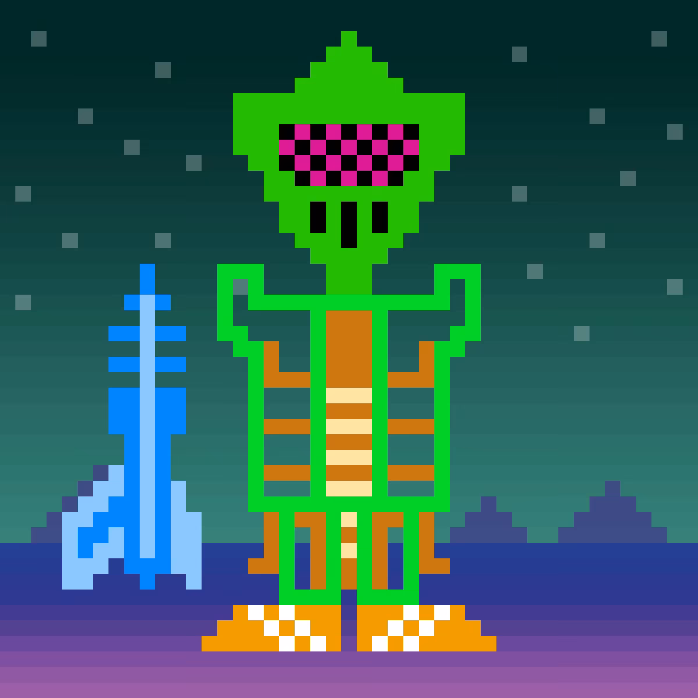 CryptoGalactican #234