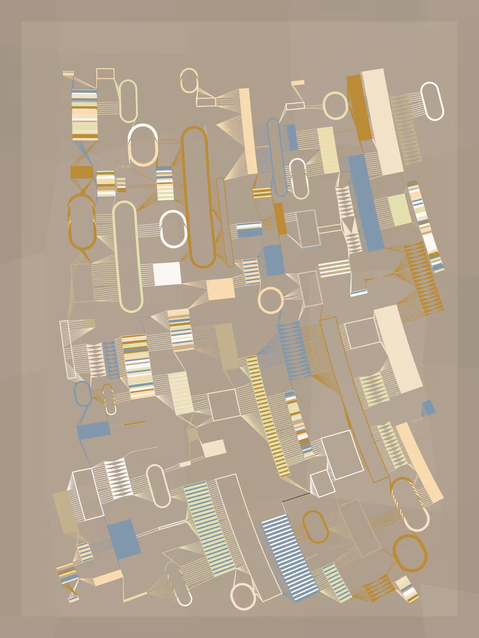 Drawn Apart #324