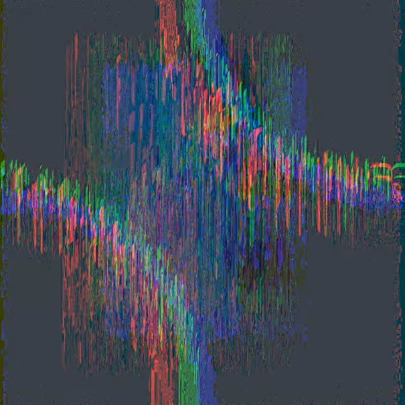 Broken Orbit #7