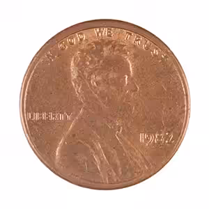 Cent #8418