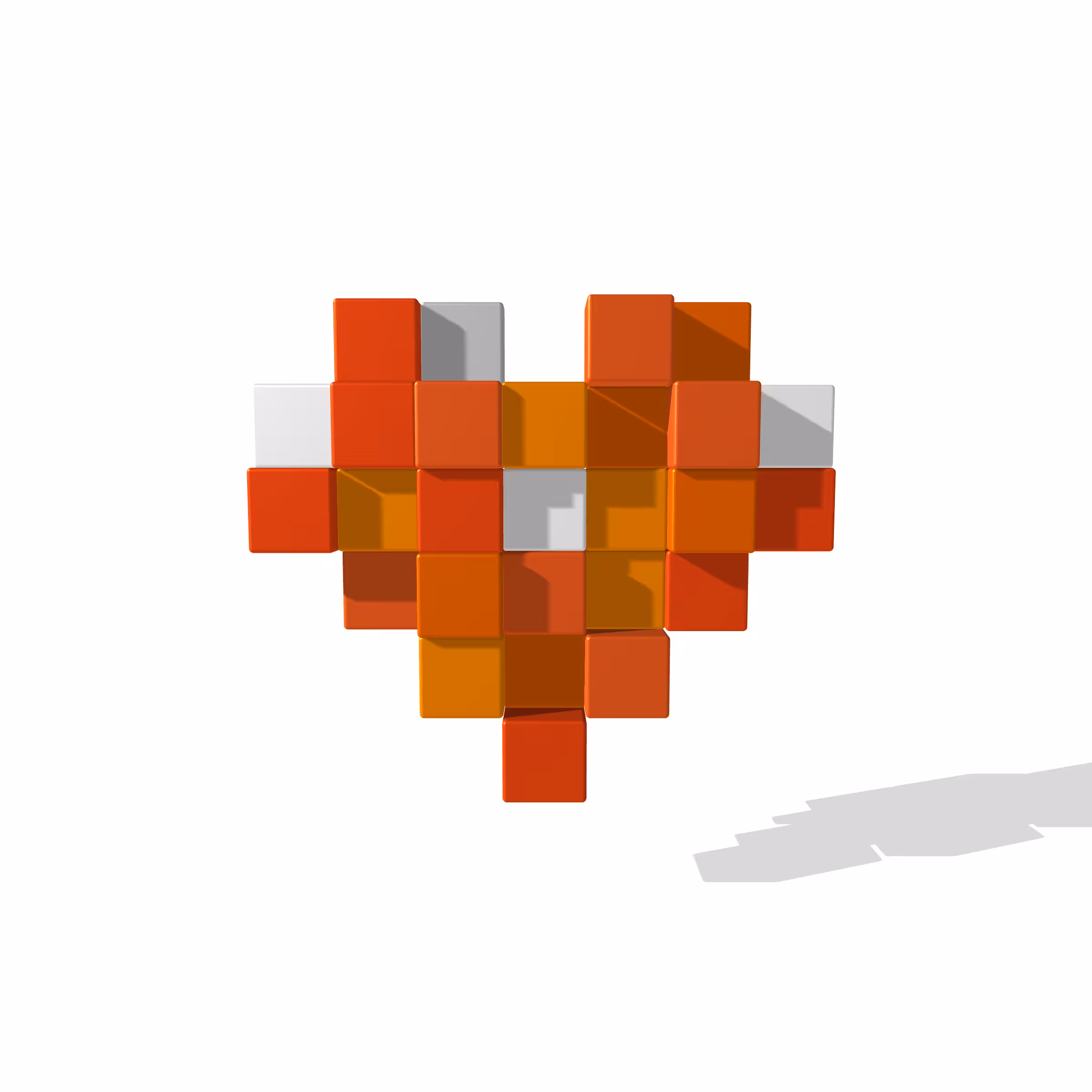 heart + craft #3431