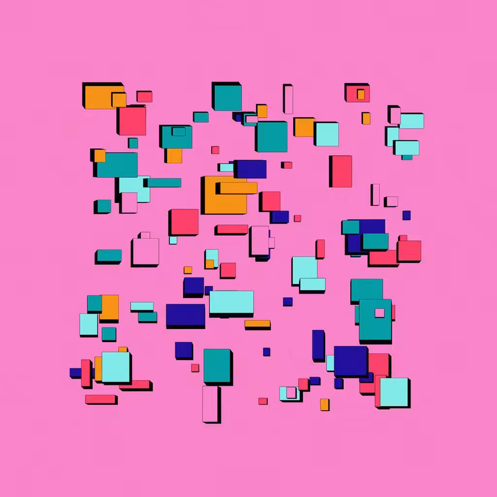 Planar #25