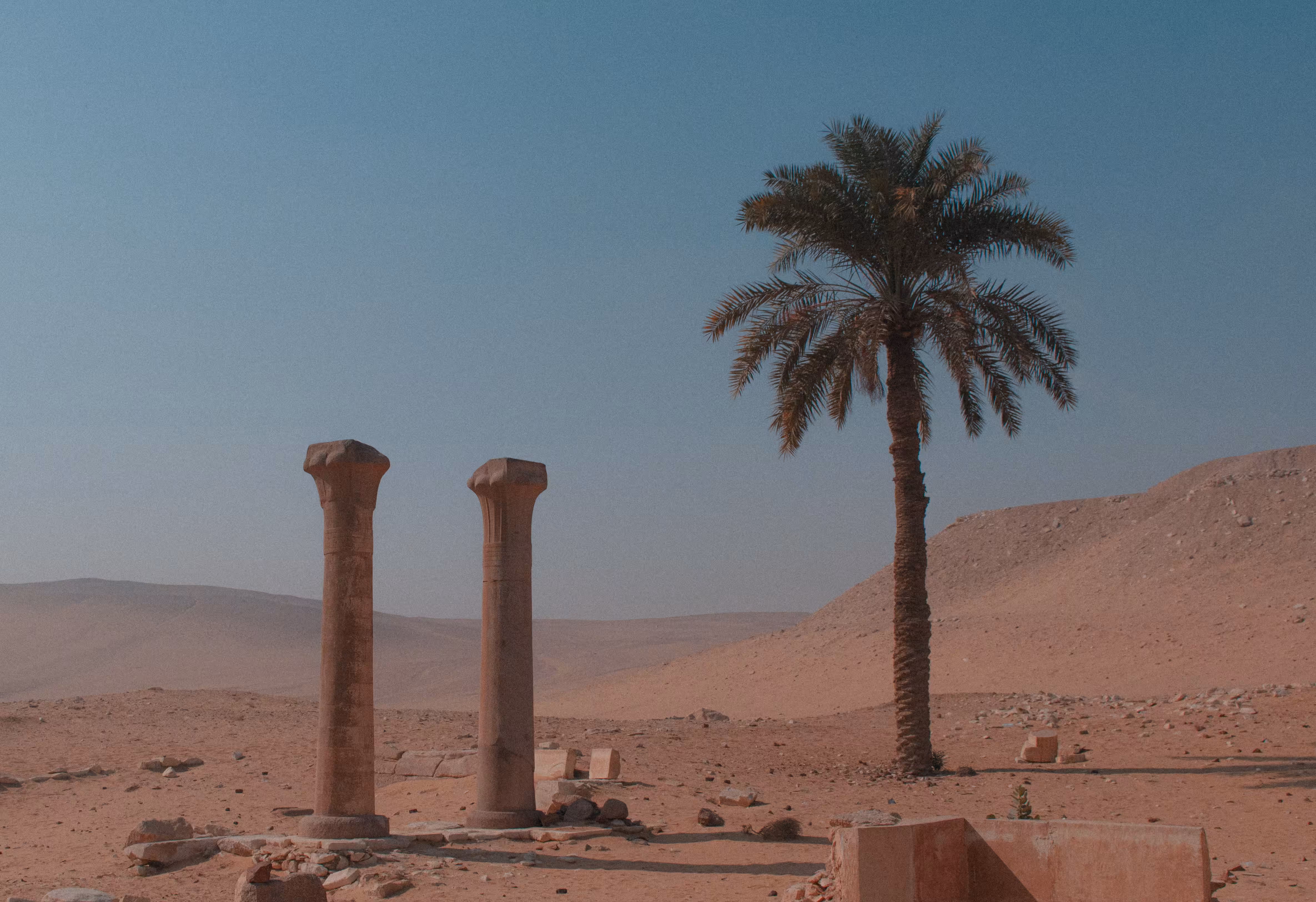 Old Temple