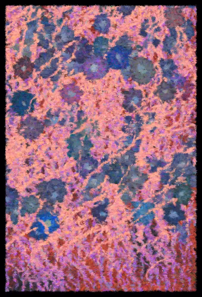Blooms #141