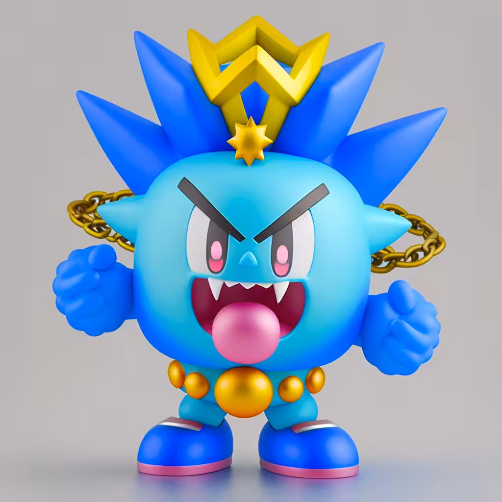 SUPER BLOCKCHAIN MELEE®: Unarcu