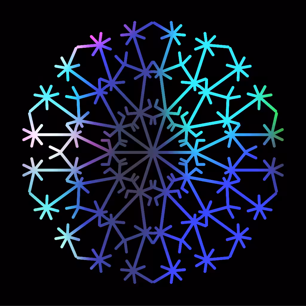 Fractal Society #20