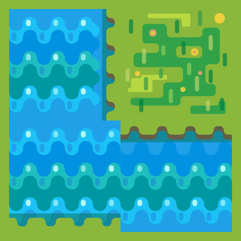 ISLAND #27