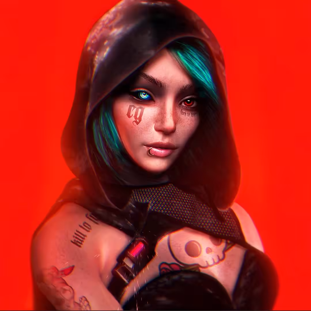 Cybergenesis