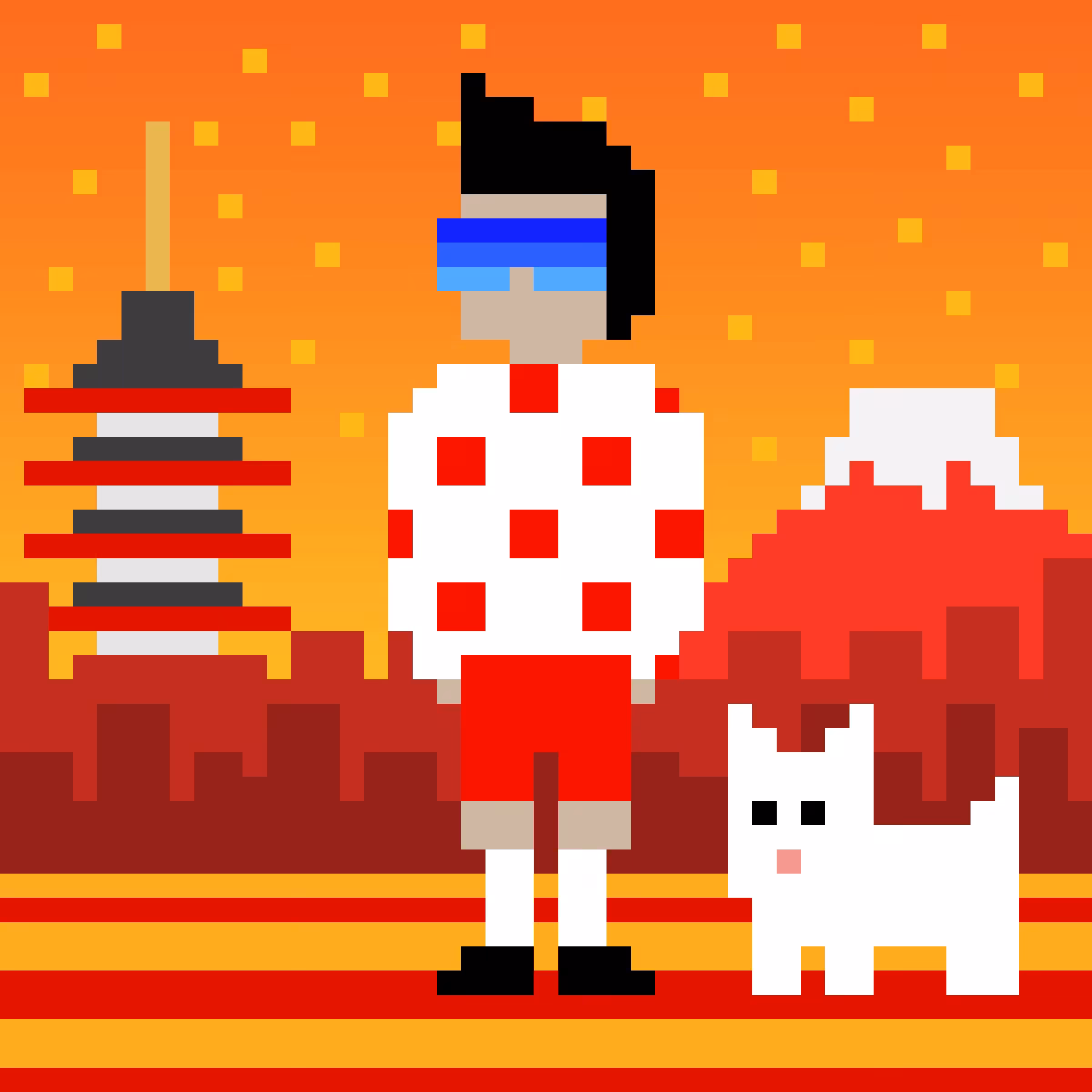 CryptoTokyoite #651