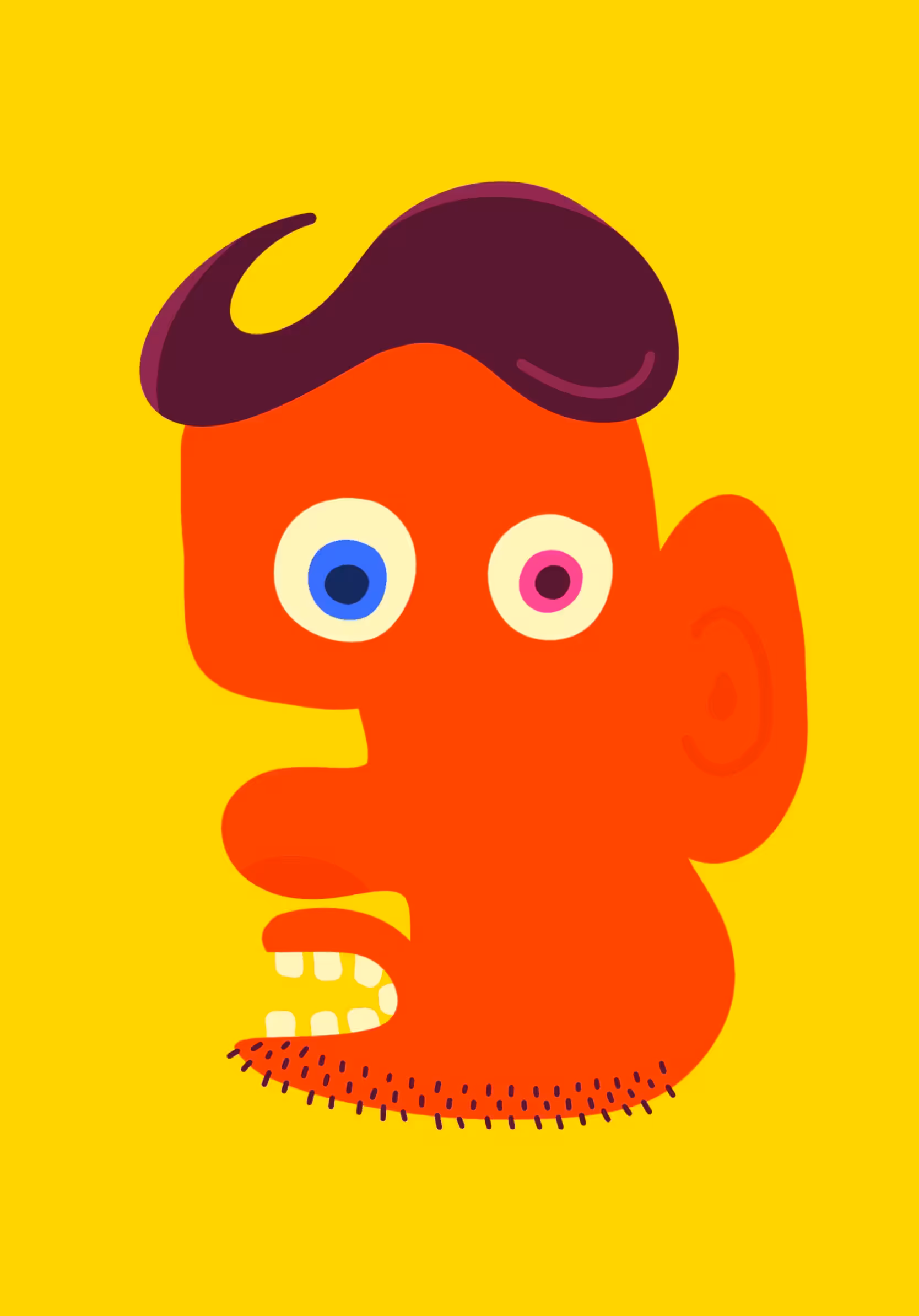 Mental type #9