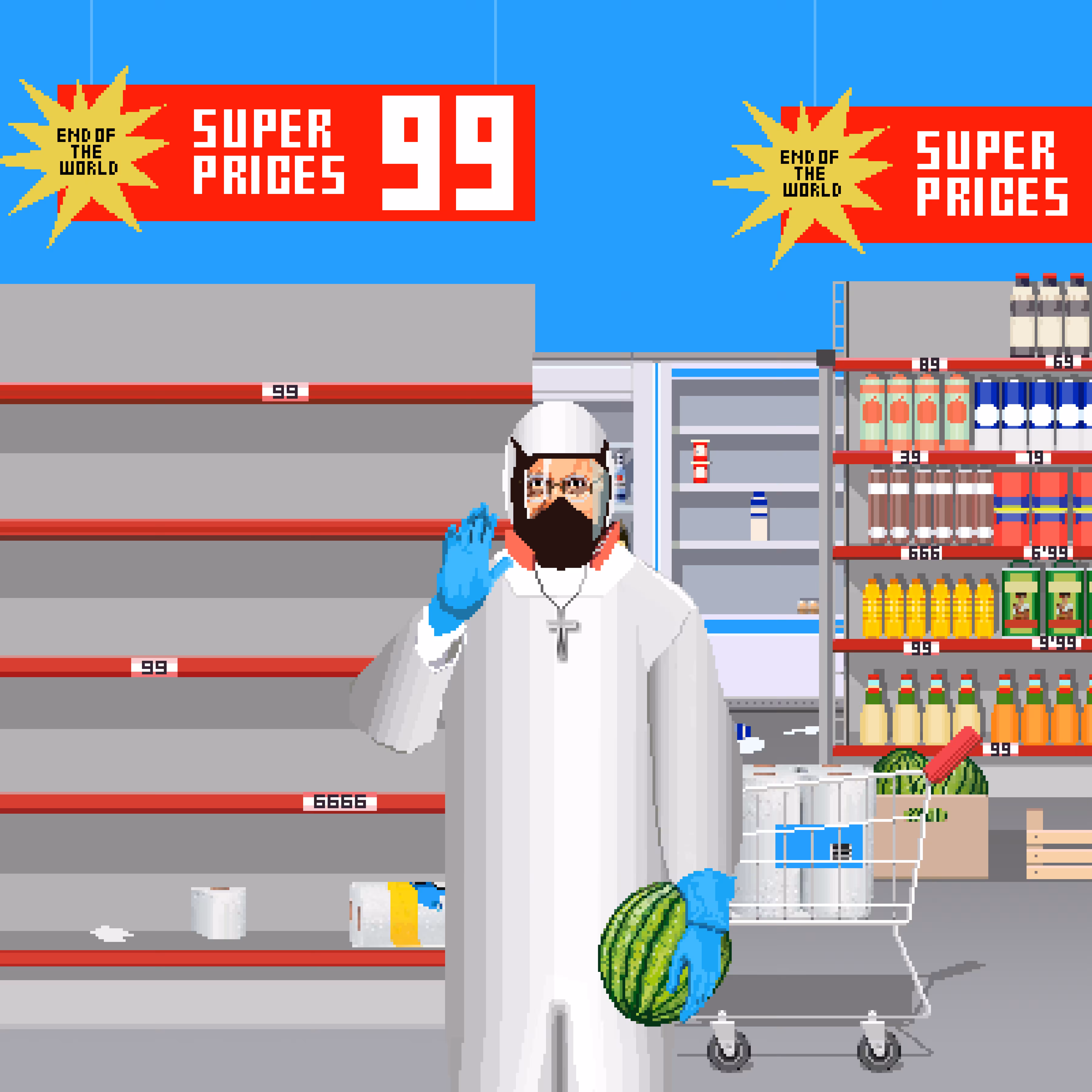 SuperMarketing