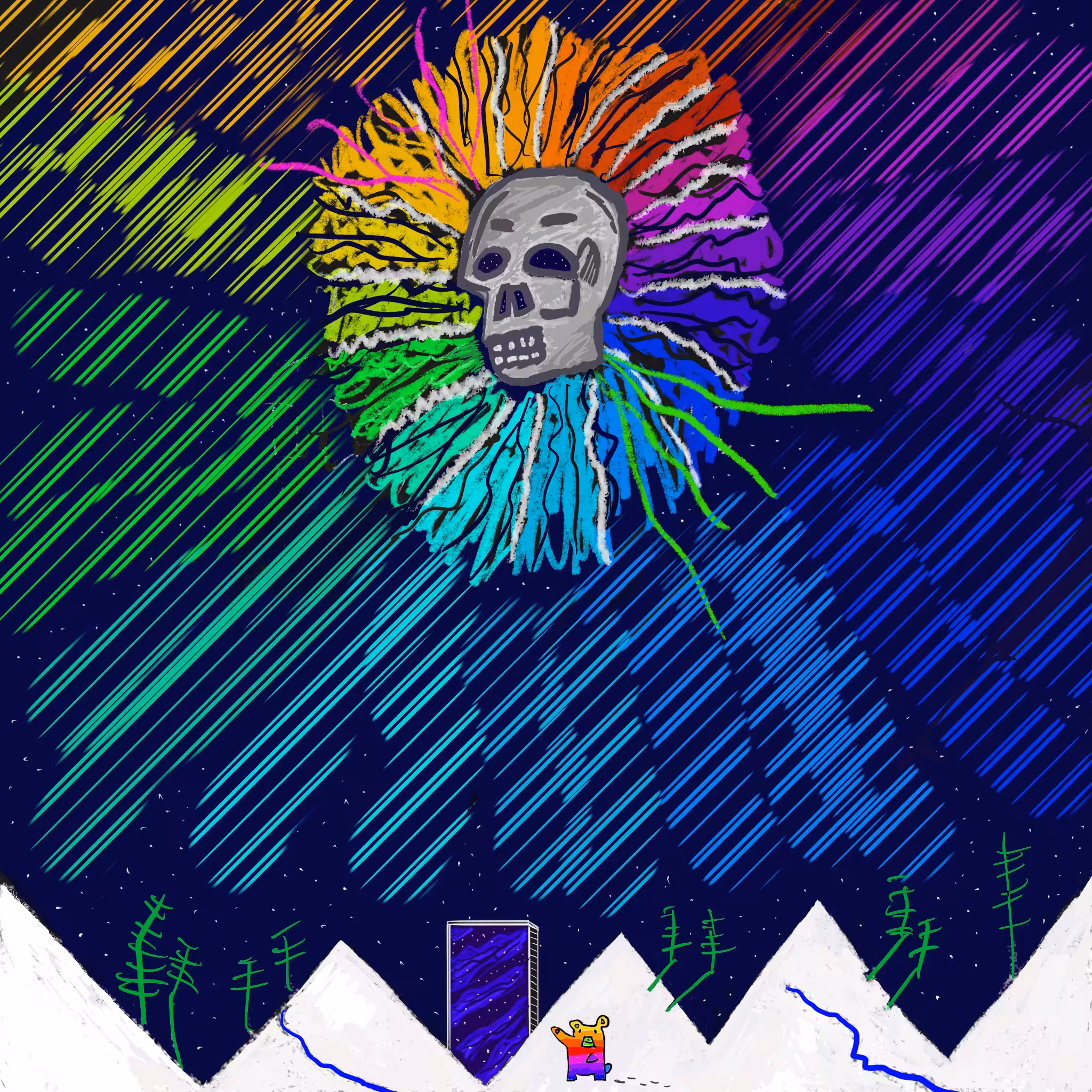 Winter Solstice