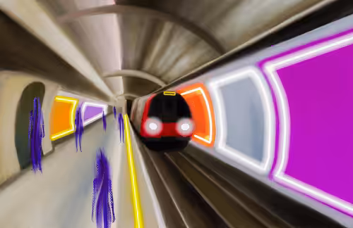 Underground Souls