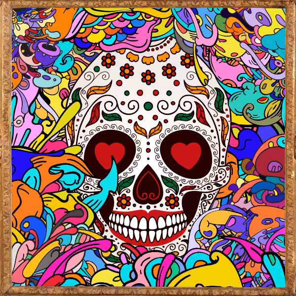 FXSkullColors #5