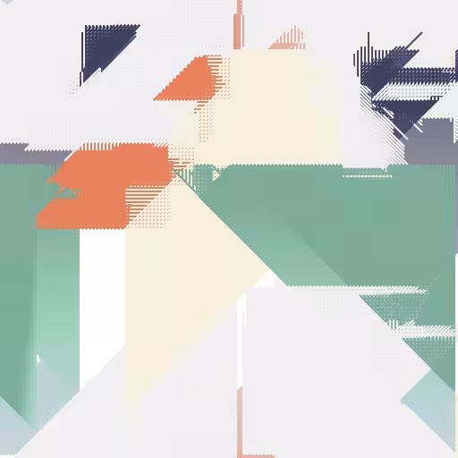 Living Color Paintings #25