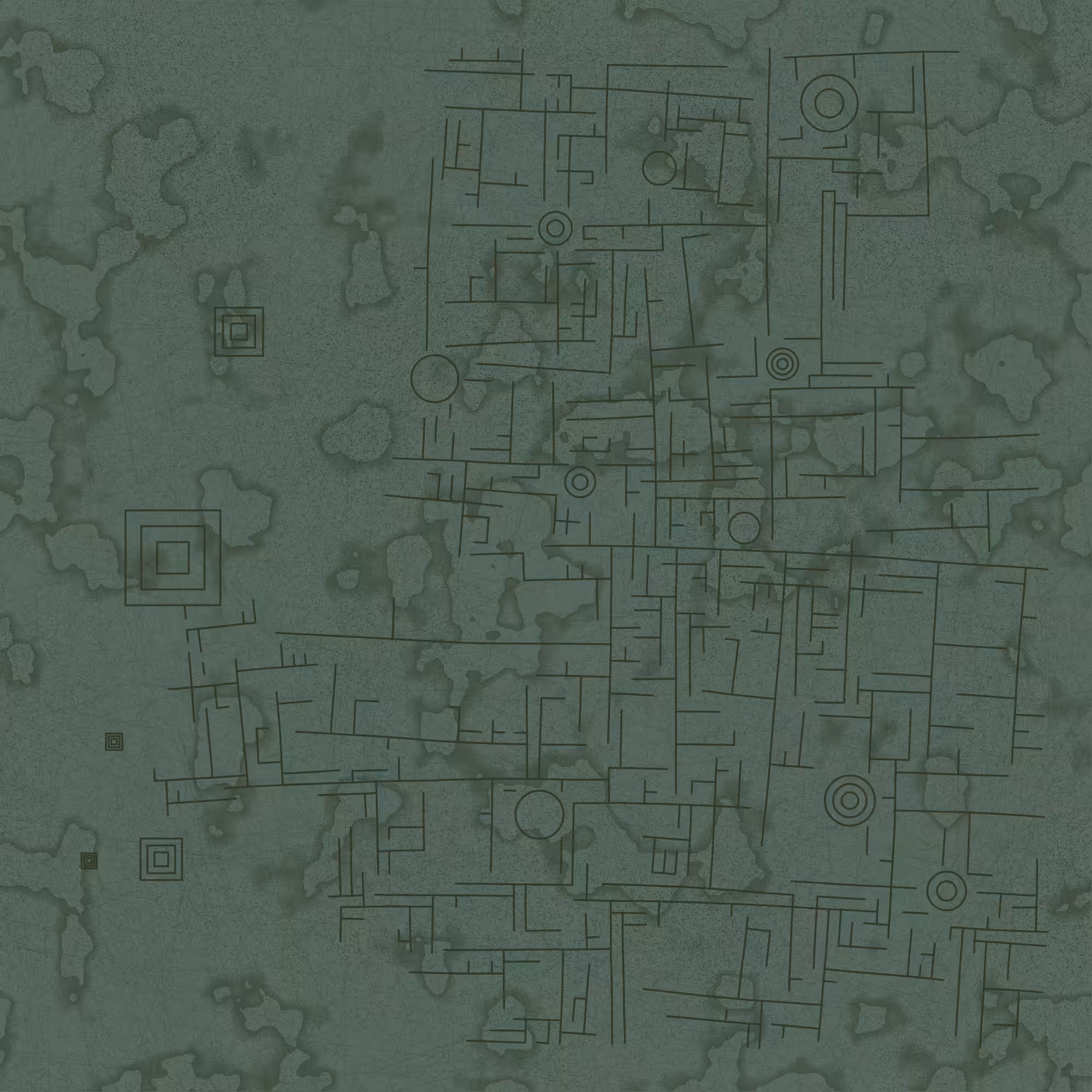 Chimalmat Relics #31