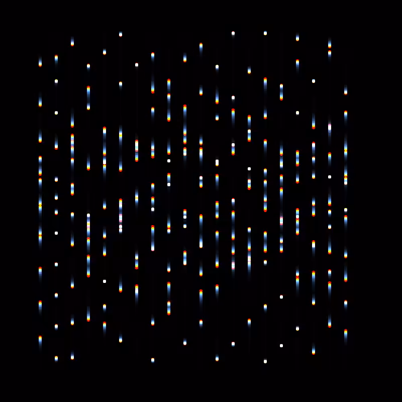chromatica (live) #83