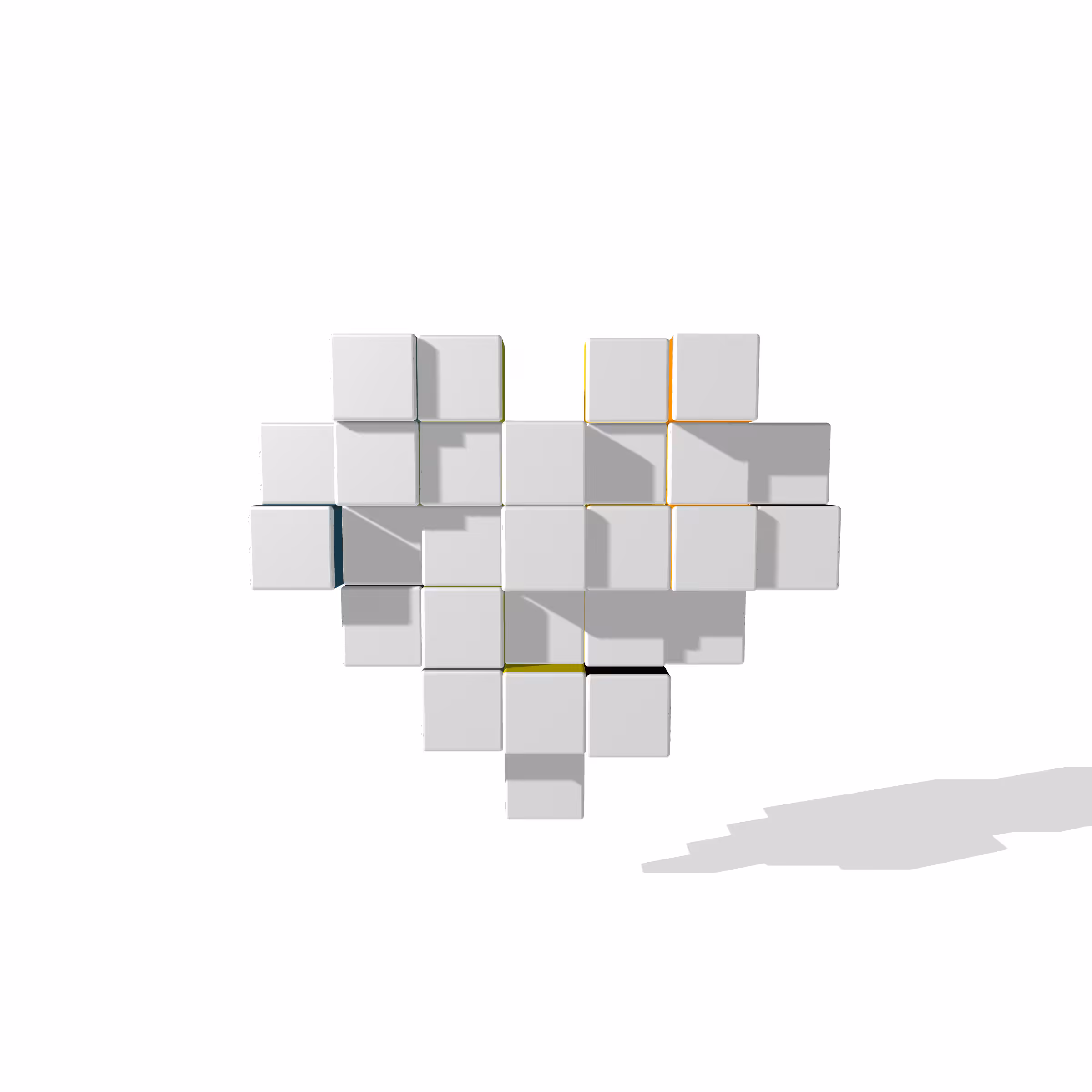 heart + craft #24814