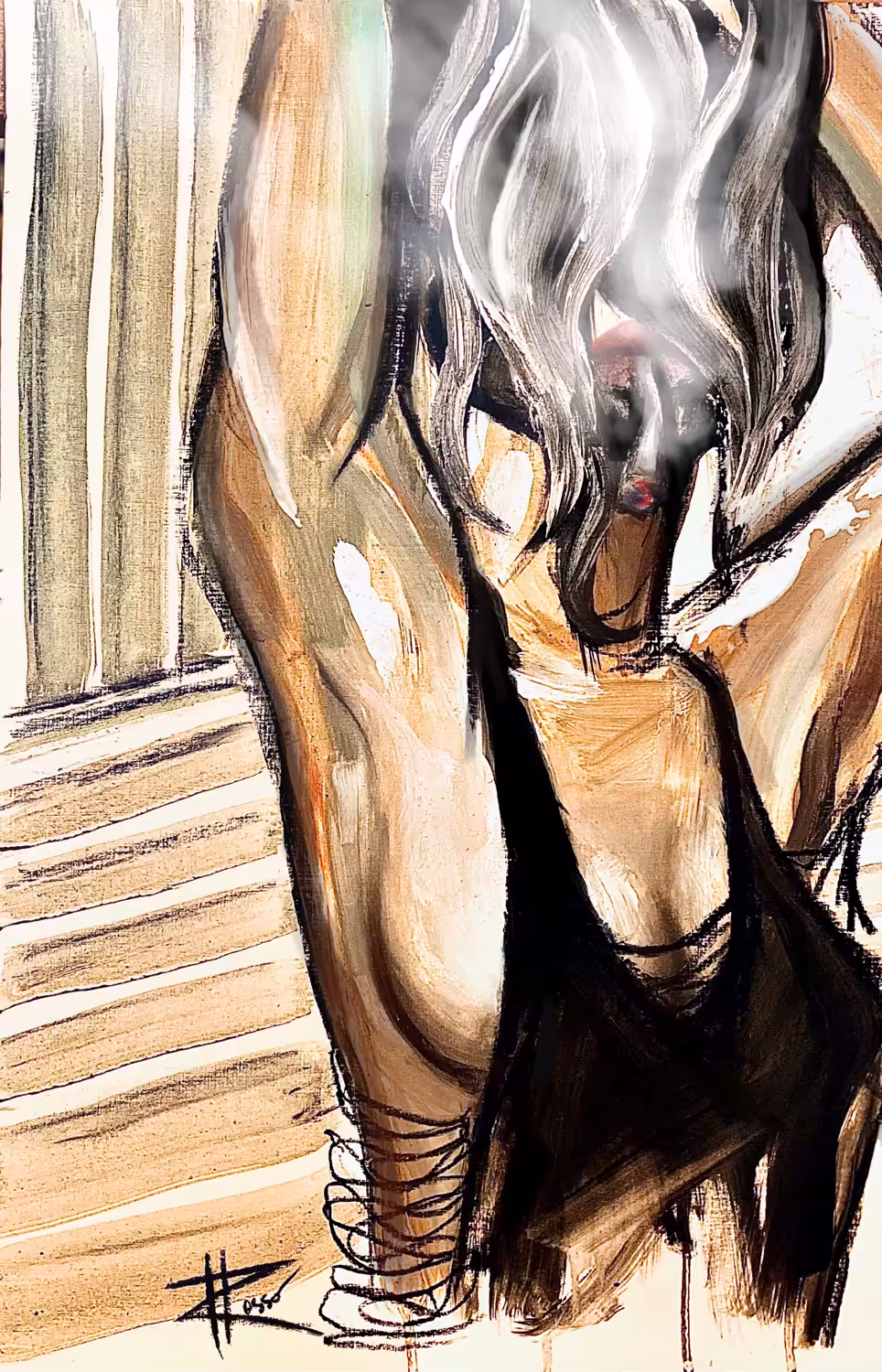 party of one