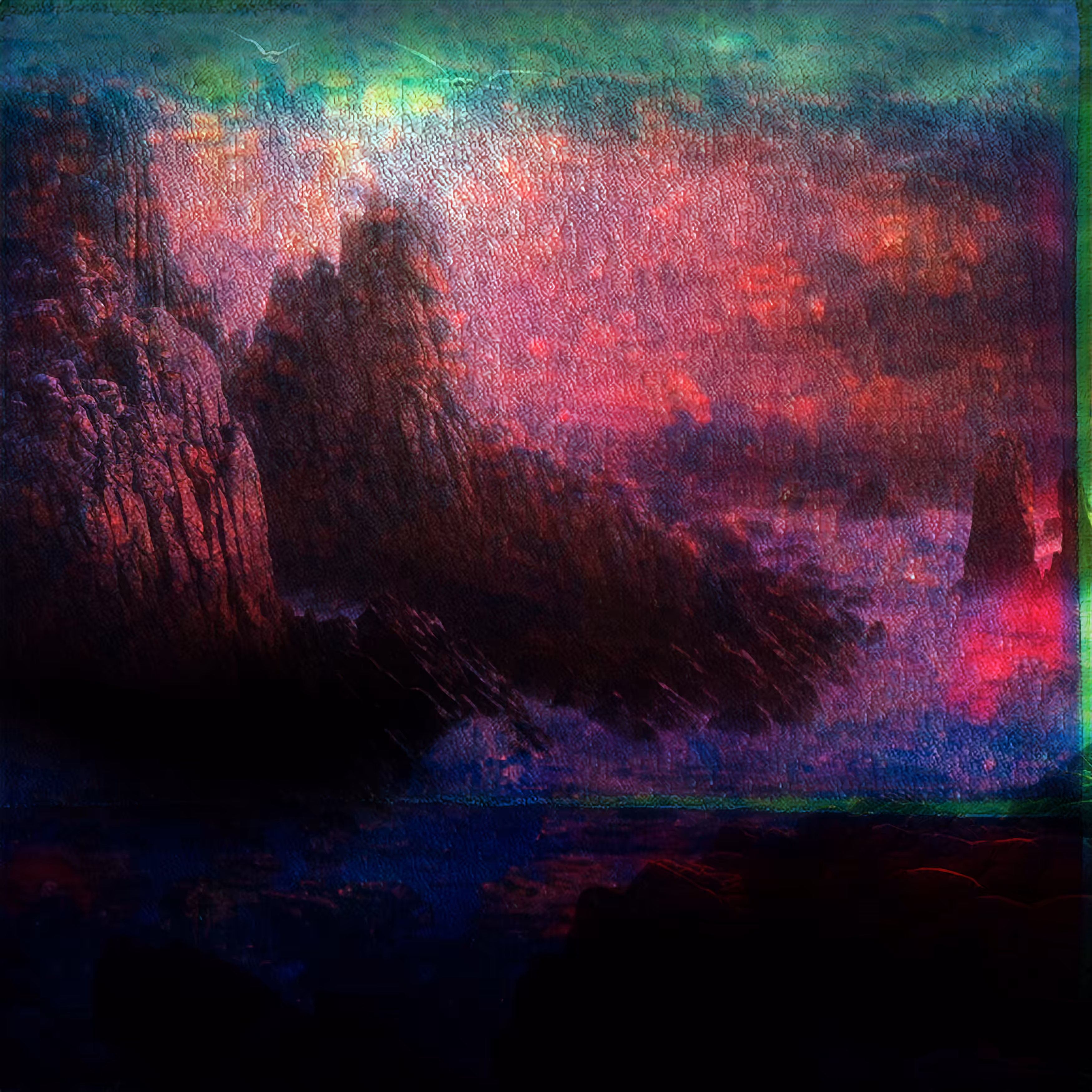 Dreamscape #114