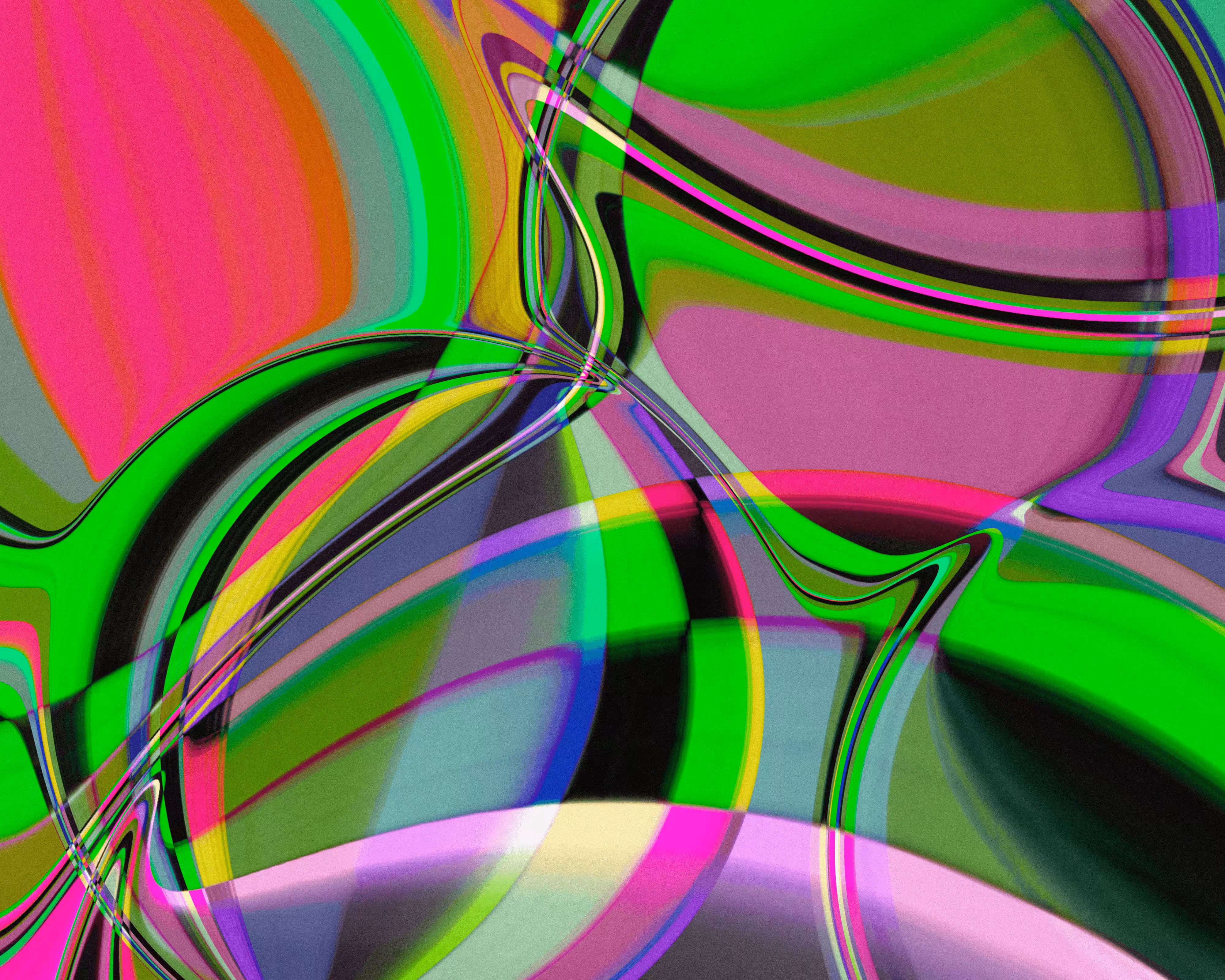 Digital Abstraction #97