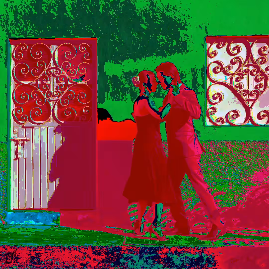 dance with Me