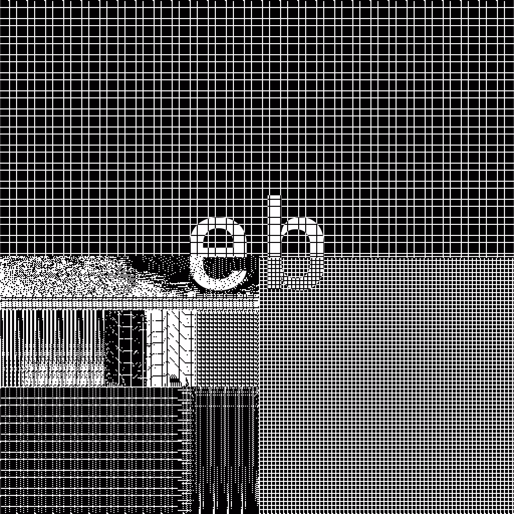 monogrid eb
