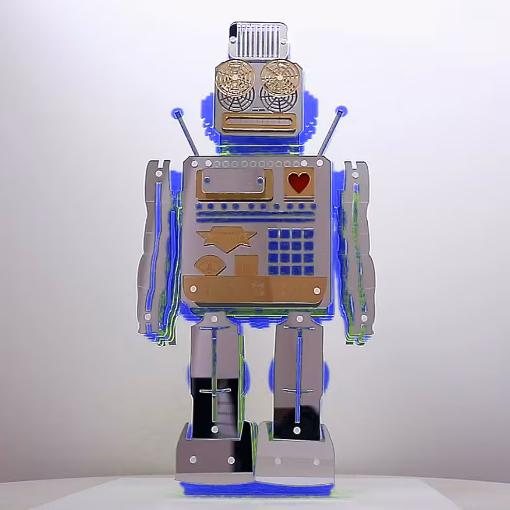 ROBOT #15