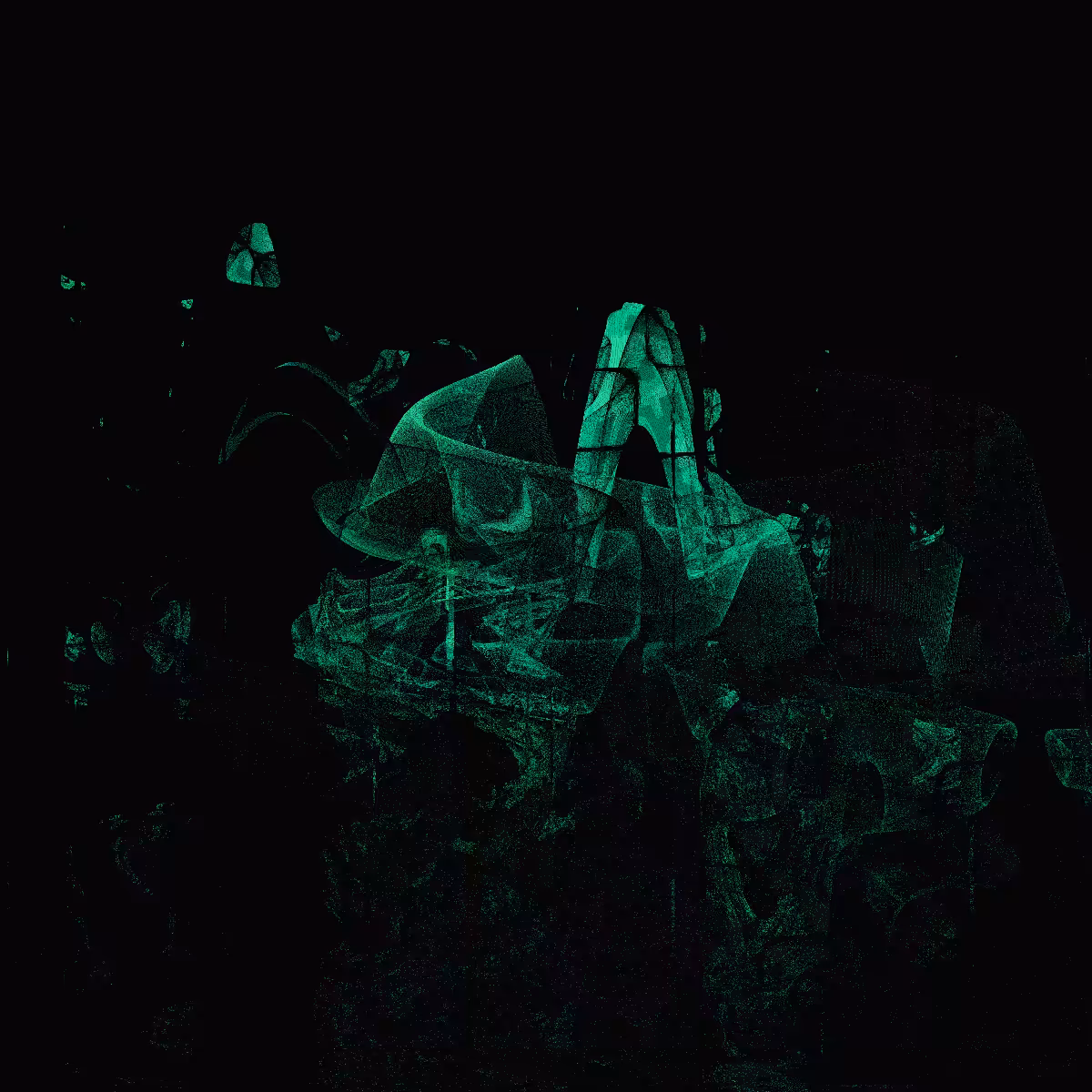 Sublimations #42
