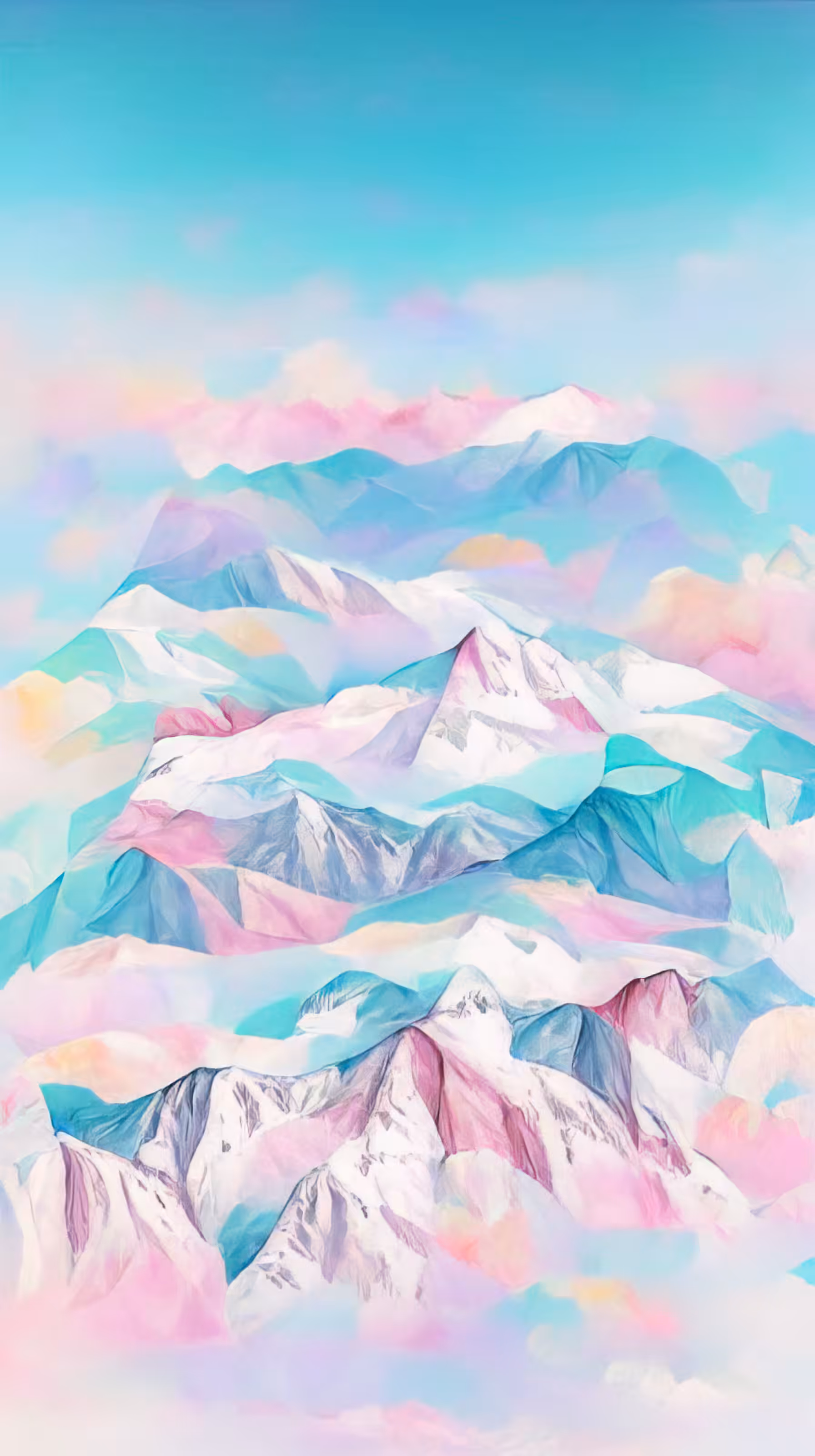 Mountain Mist