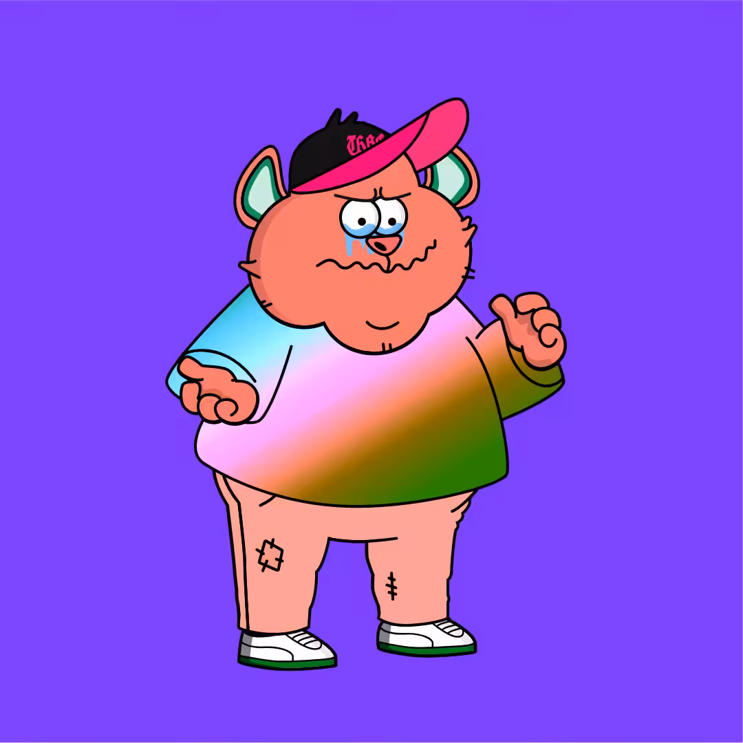 Hamster #2 #42