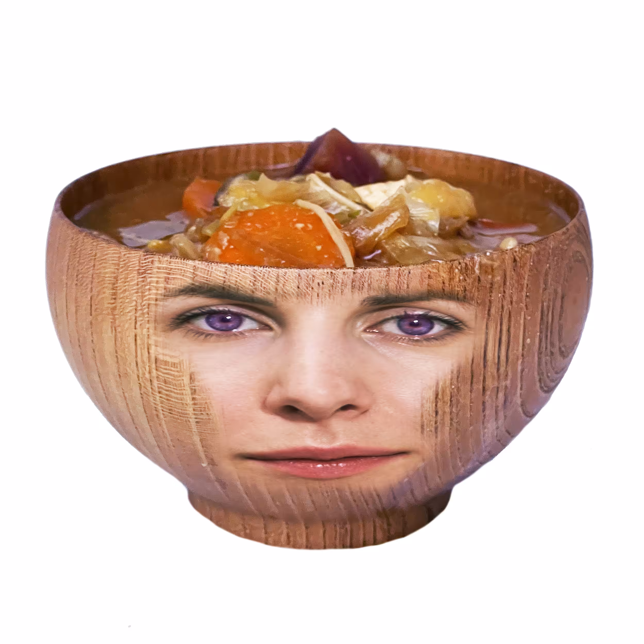 Miso #6