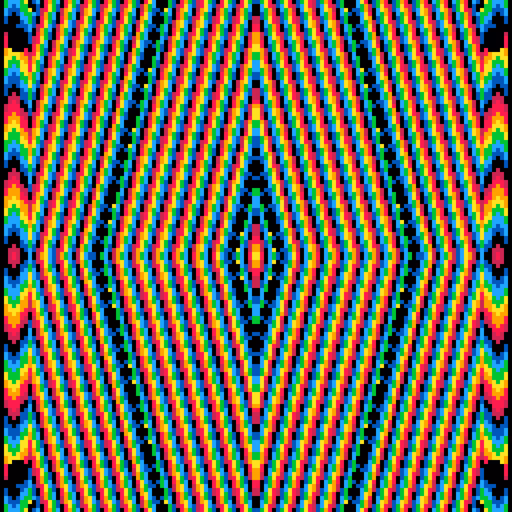 emergence II #13