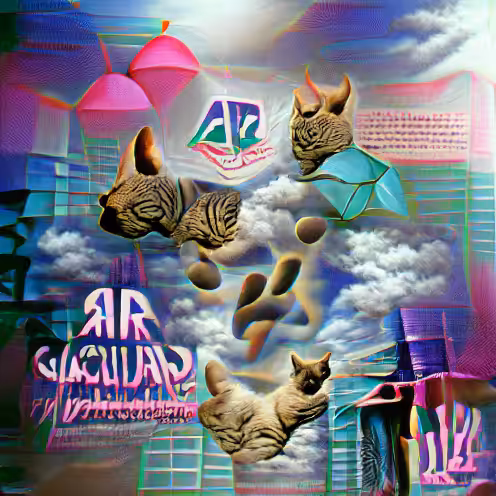 ʂυɾɾҽαʅιʂƚιƈαƚ IX