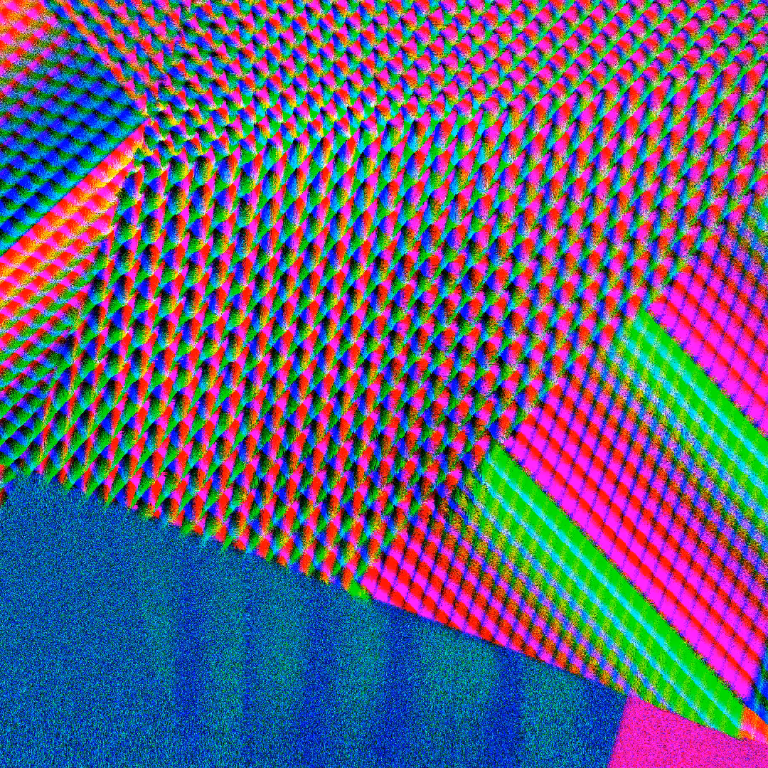 Hate the bitrate #7