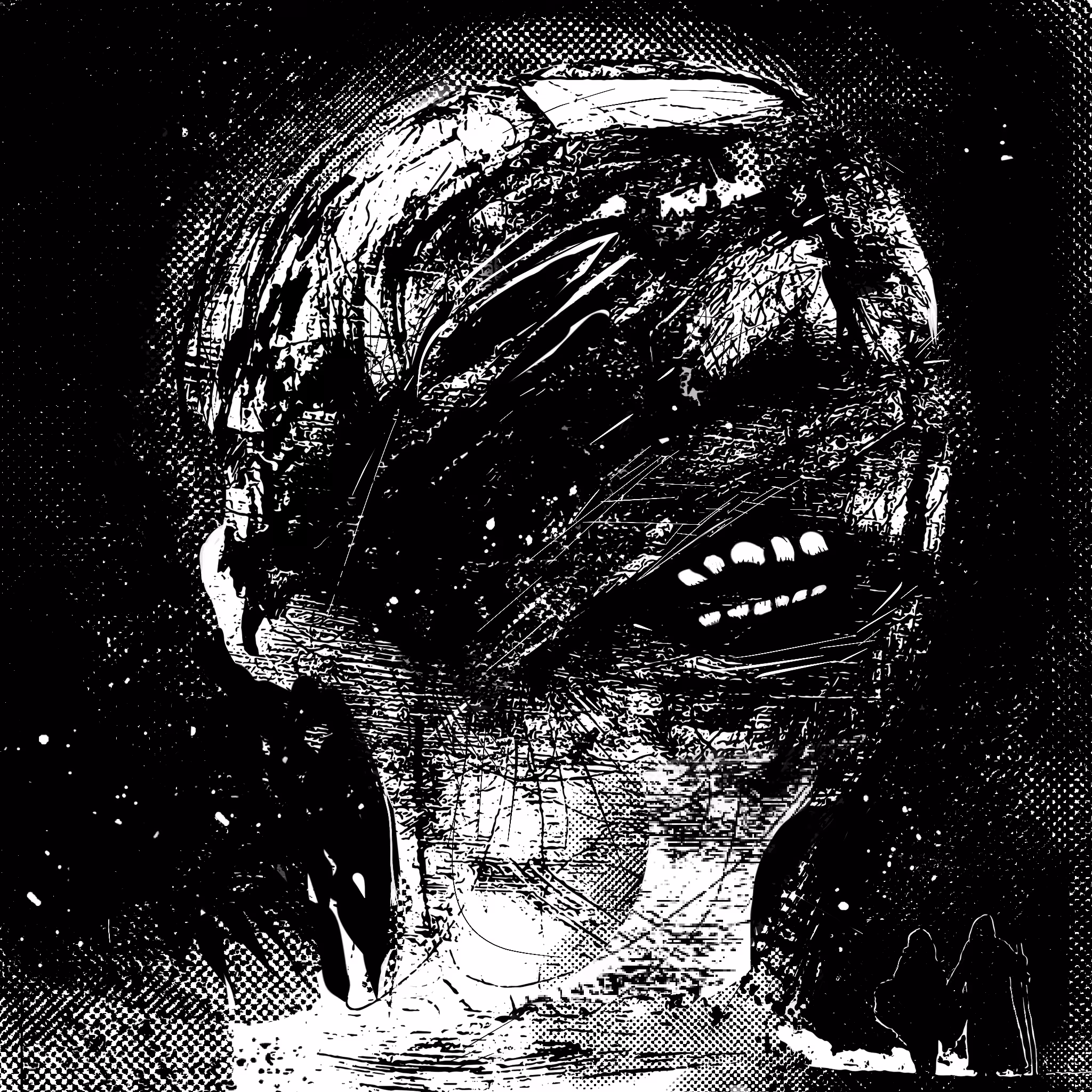 Tragic Humanism 