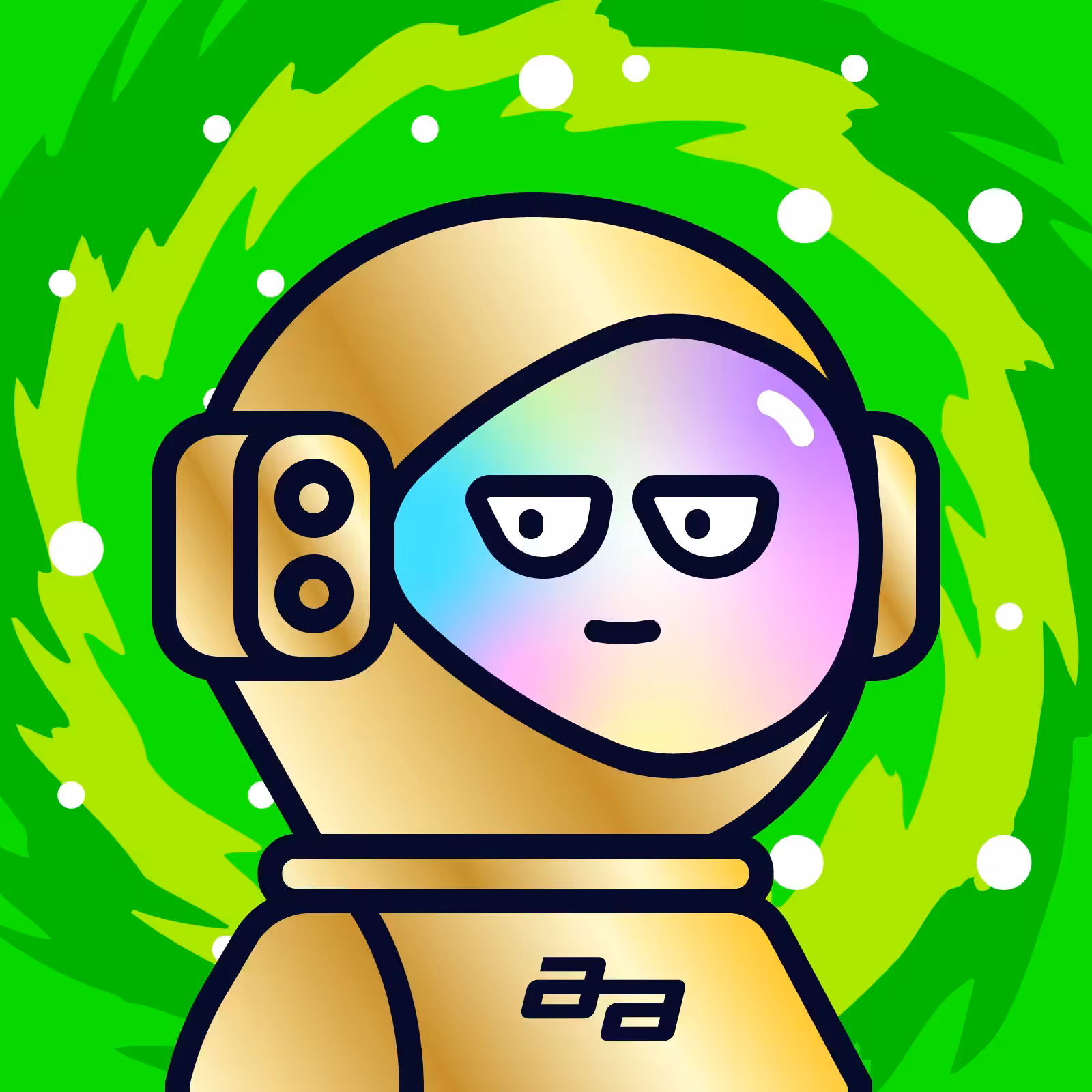 Awkward Astronauts #1216