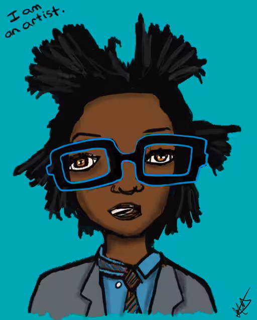 Pop Art Dweebs - #108