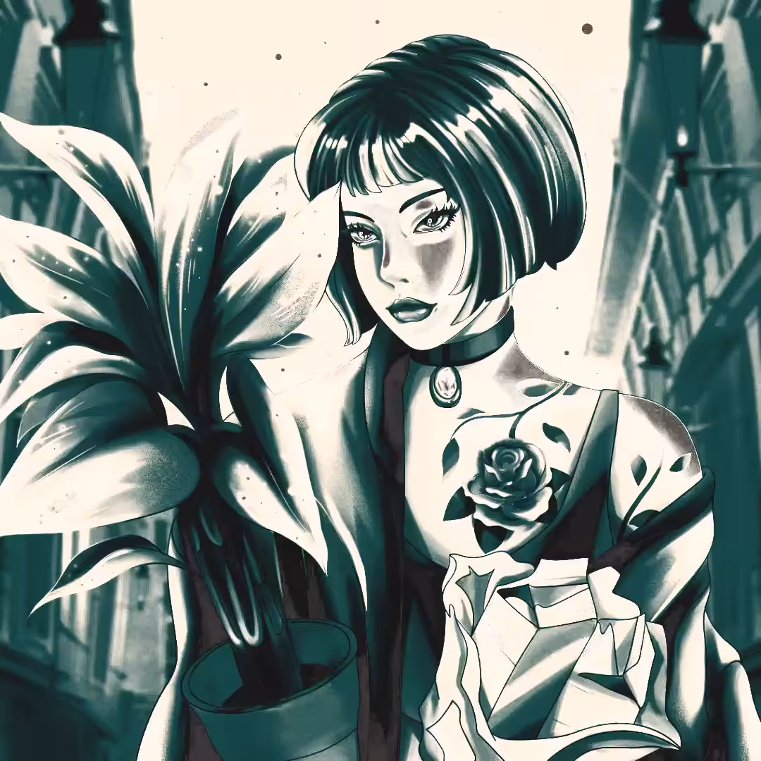 Mathilda