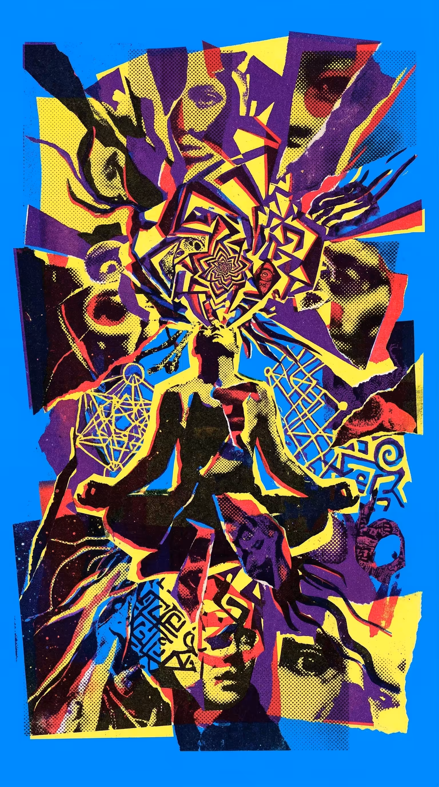 Vajra Focus