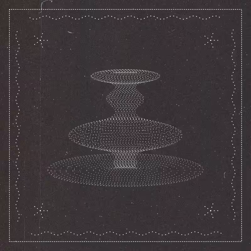 Space & Time #16