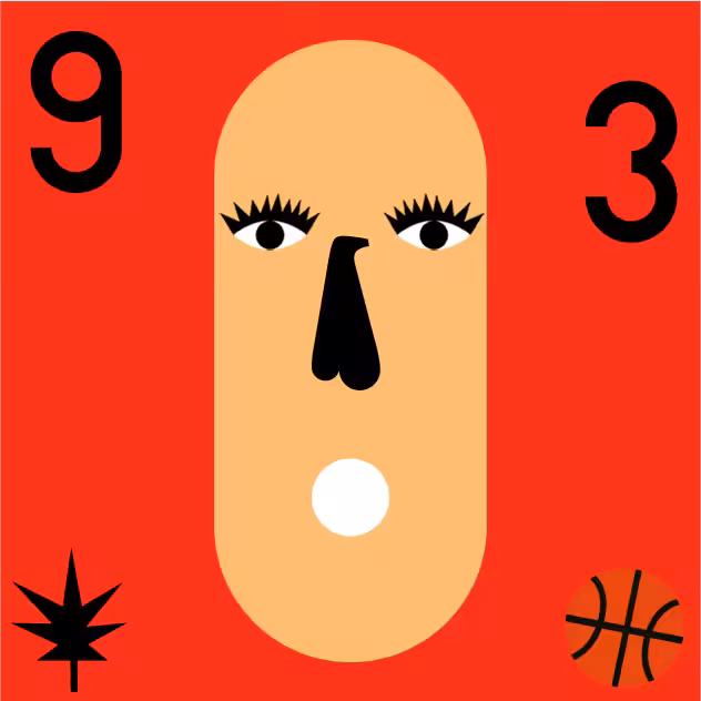 Super Cool World #4935