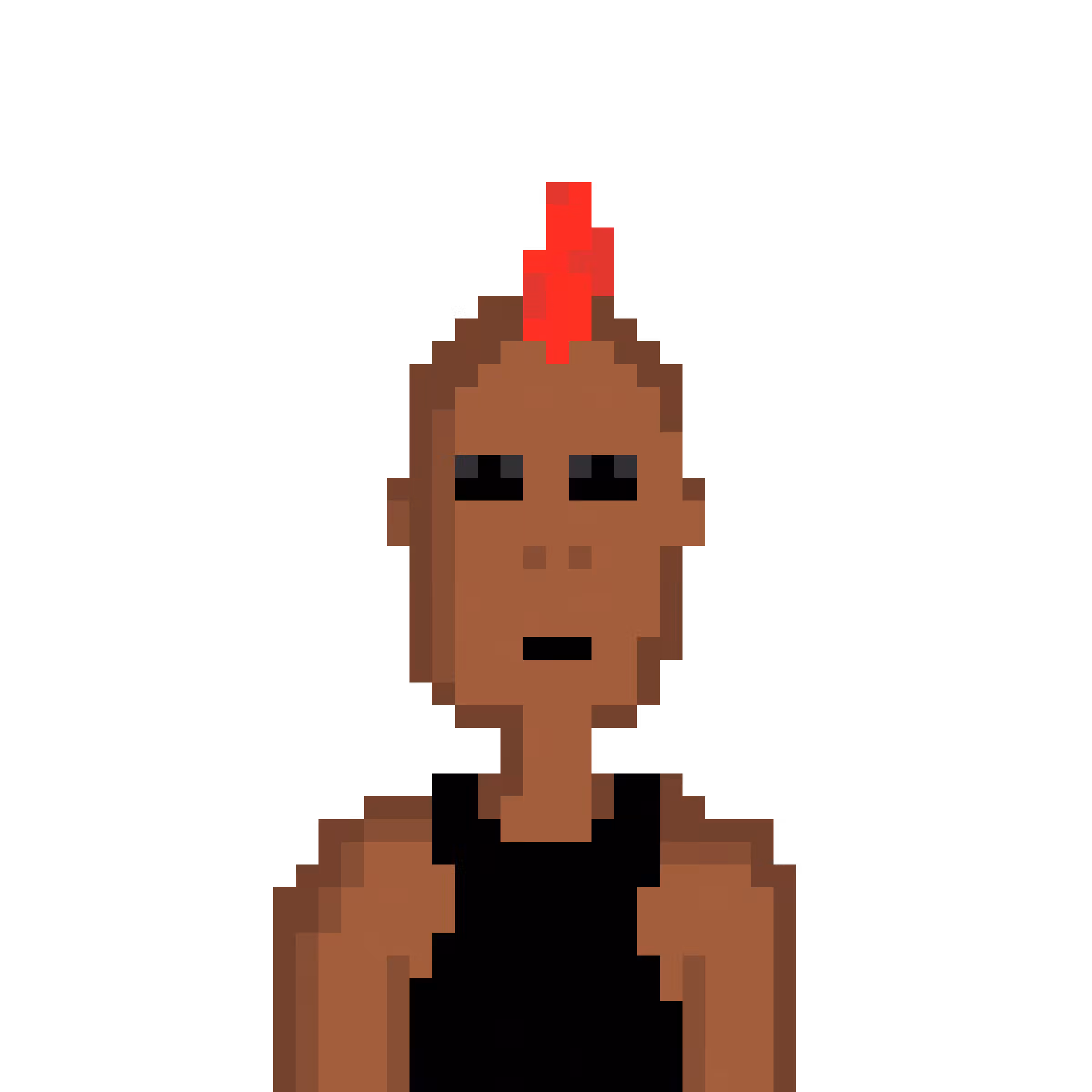 Dank Pixel God #3582
