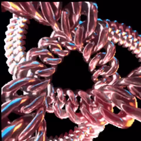 The Chains that Bind Us