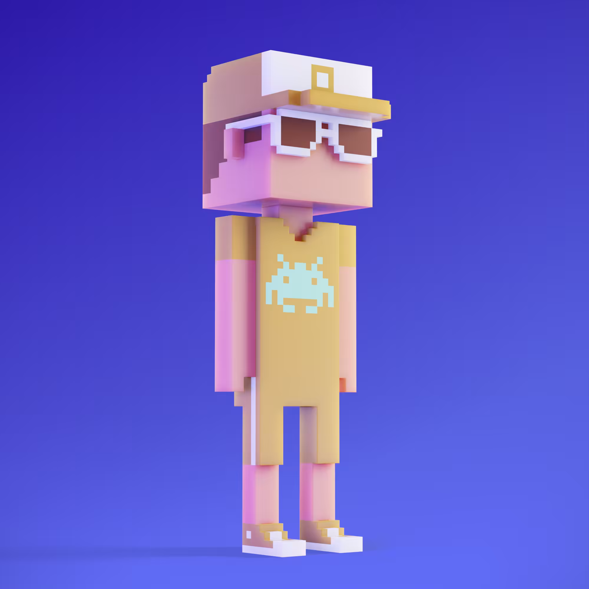 Meebit #71