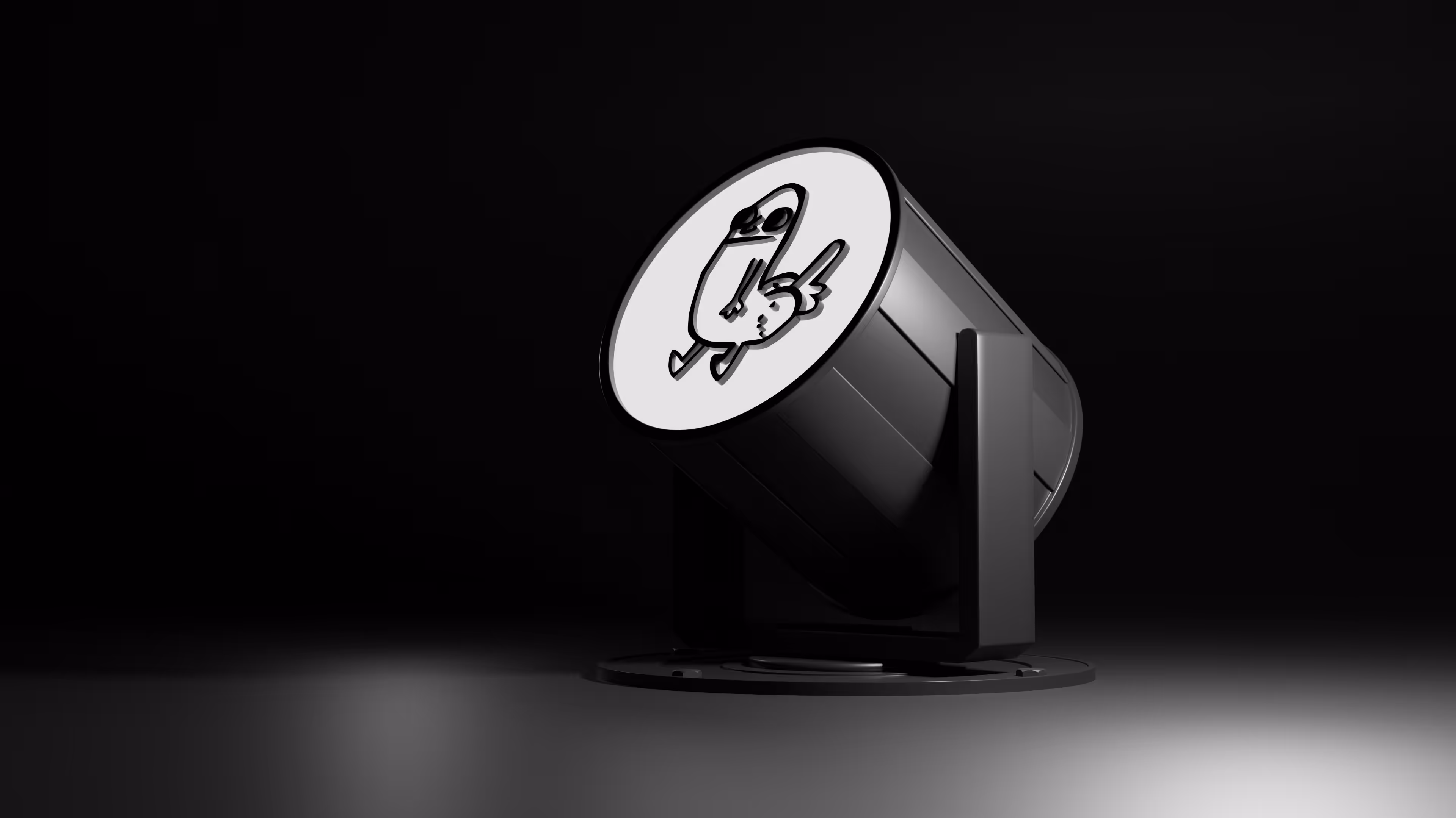 DICKBUTT SIGNAL