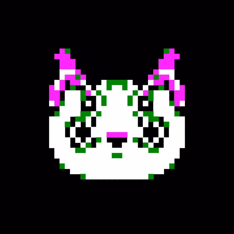 Space Fauna #130