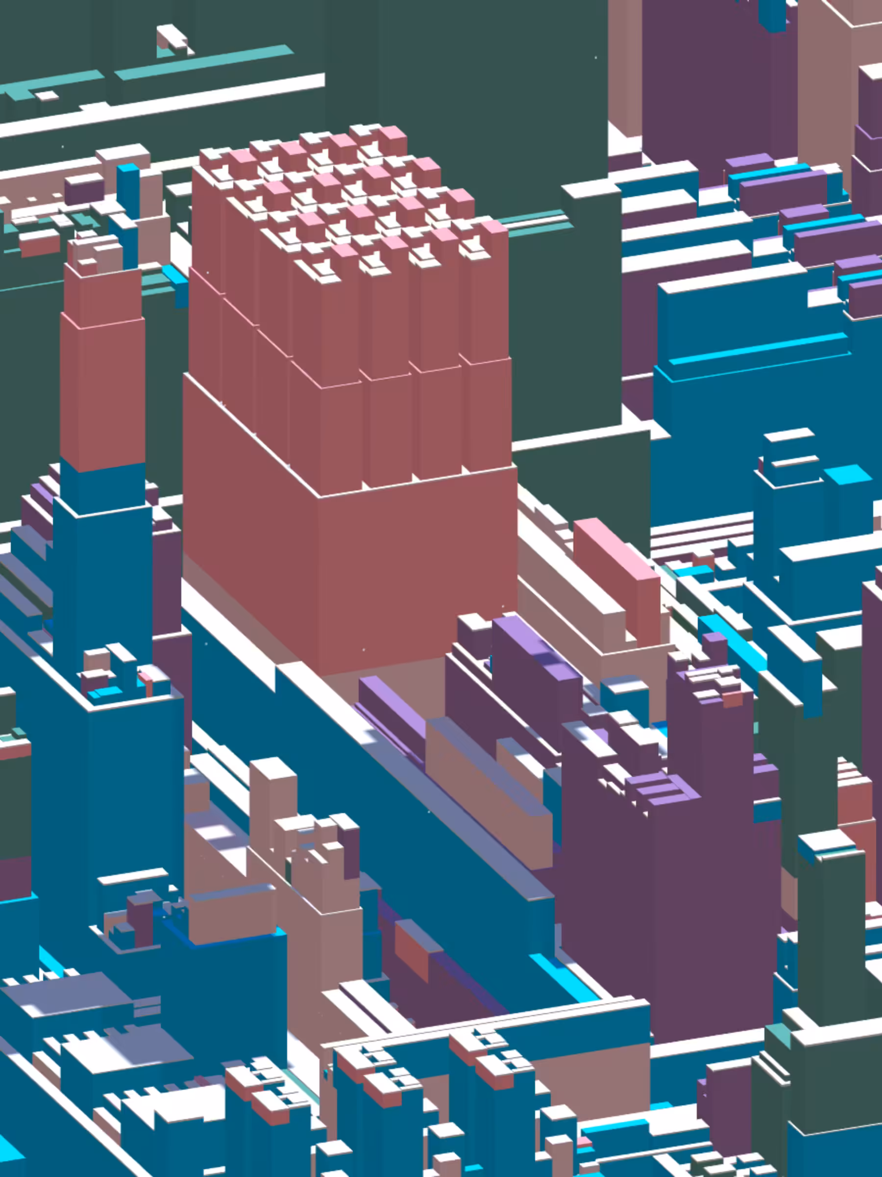 Democracity #312